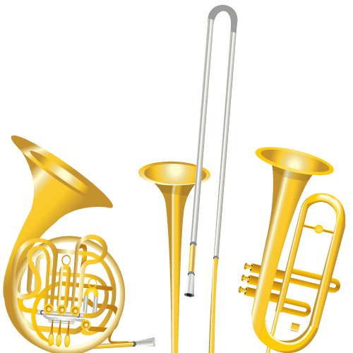 Trompete, Posaune, Tuba und Horn lernen | JMS Unterricht