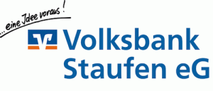 Volksbank Staufen Logo