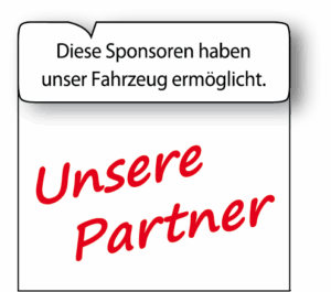 Auto Sponsoren