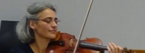 Marie Desgoutte Titelbild